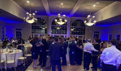 DJ V Events & Entertainment