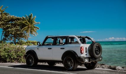 Blue Diamond Car Rental
