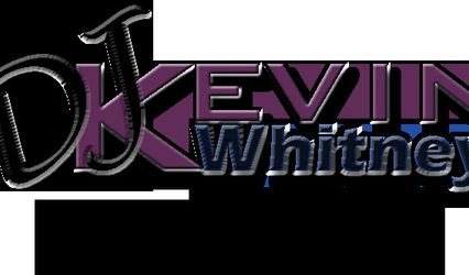 Disc Jockey Kevin Whitney