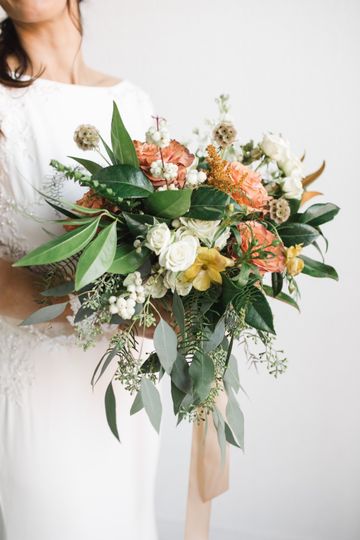 Solstice Floral Studio