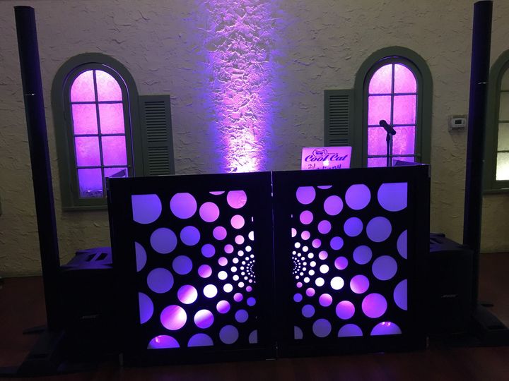 Events By Cool Cat Dj Clifton Park Ny Weddingwire
