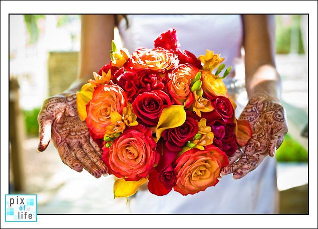 Sweet Flowers Weddings & Events