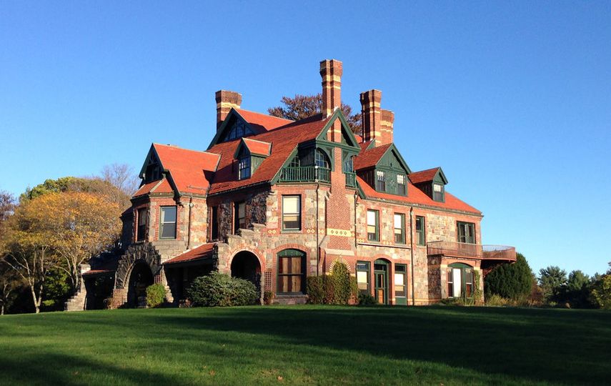 Eustis Estate