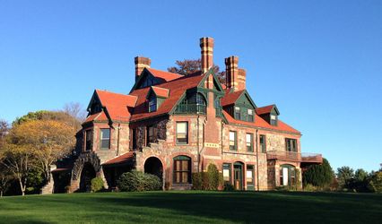 Eustis Estate