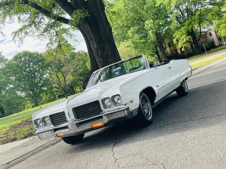 Gina's Classic Wedding Car Service