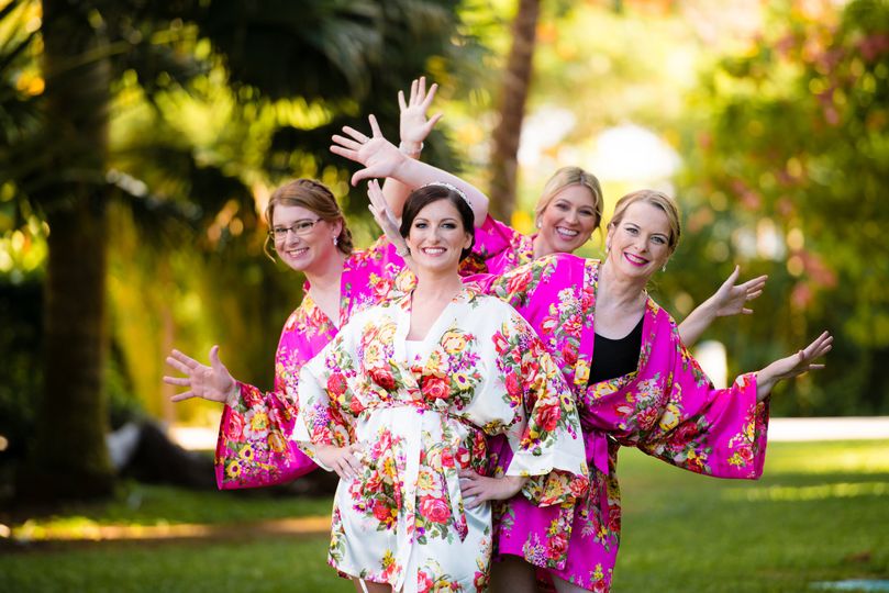 Visual Embrace Photography