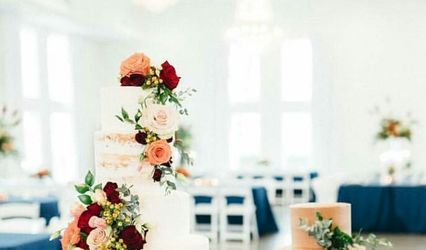 Shelby Lynn's Cake Shoppe
