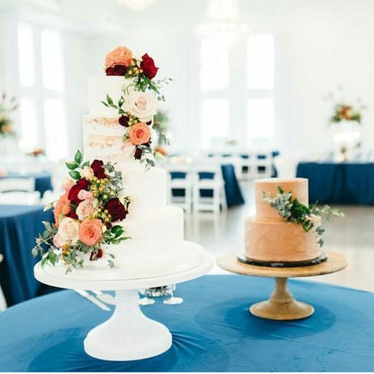 Shelby Lynn's Cake Shoppe