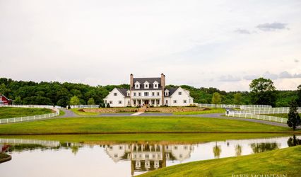 Blueberry Farm at Hills Creek