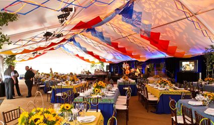 Bethel Party Rental