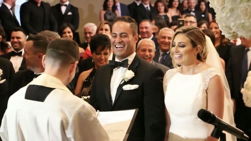 All Saints Wedding Ministry