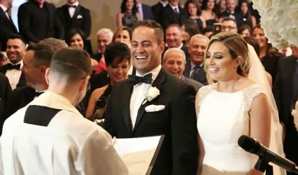 All Saints Wedding Ministry
