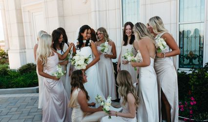 I Do Bridal.hair