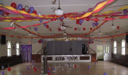 Capital City Grange Hall