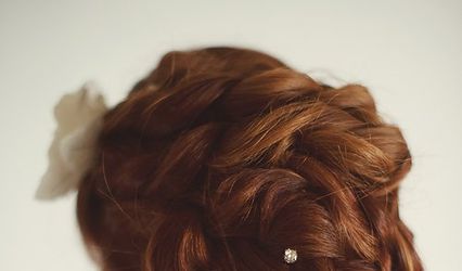 Heather Chapman Hair