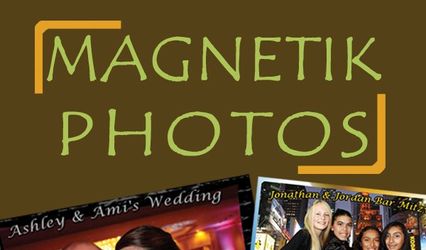 Magnetik Photos