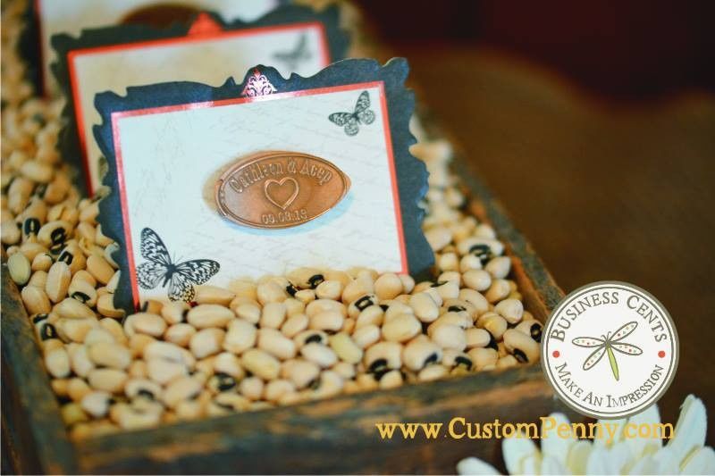 The Penny Depot