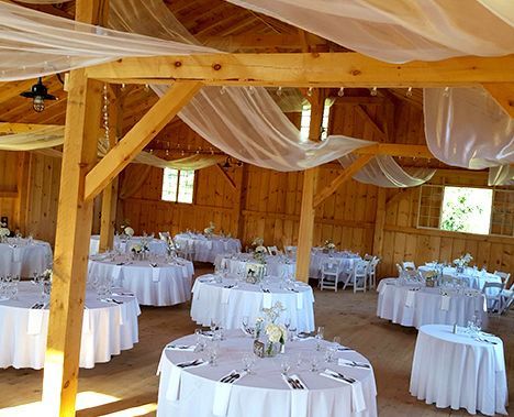 Vineyards Of Mary S Meadow Venue Darlington Md Weddingwire