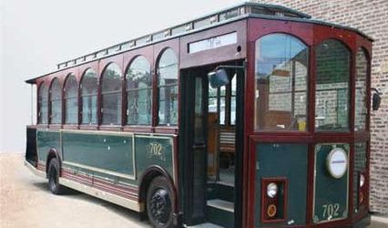 Second City Trolley