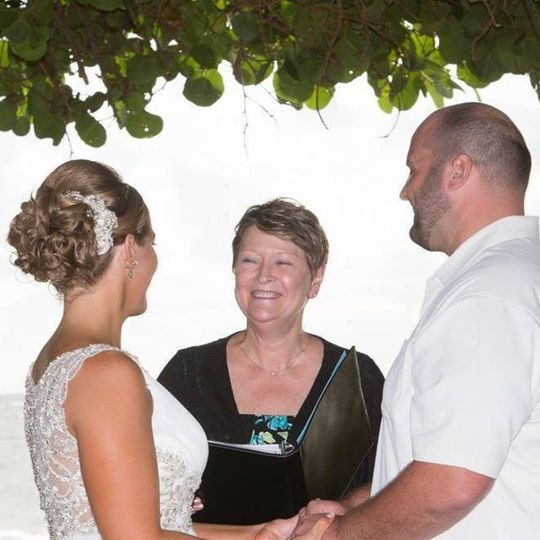 Sunrise Sunset Weddings