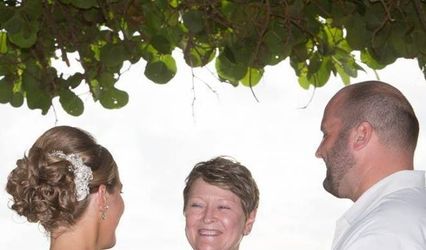 Sunrise Sunset Weddings