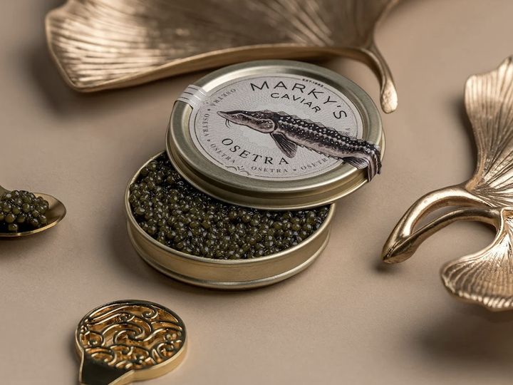 Markys Caviar Boston