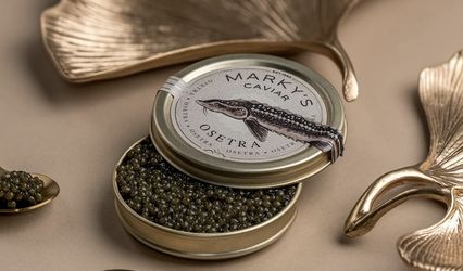 Markys Caviar Boston