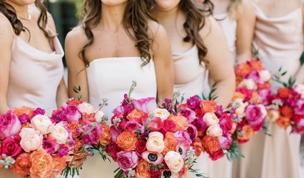 Events by Lindsay J