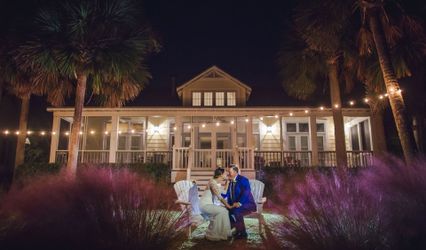 Lowcountry Weddings by Jessica