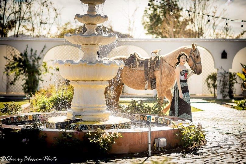 Rancho Las Fuentes