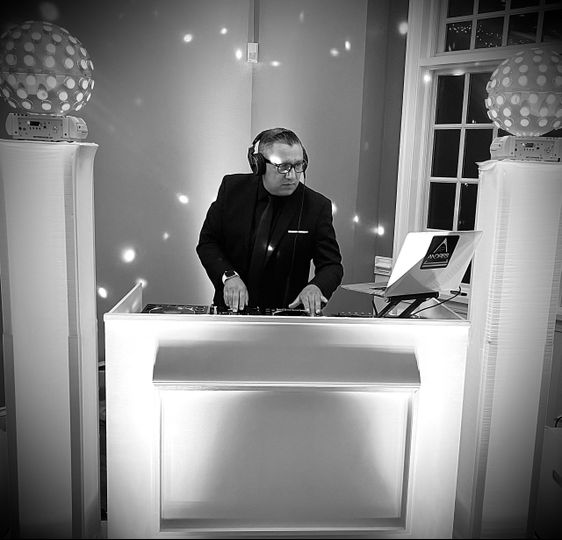 DJ AP ANDRES
