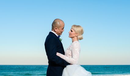 Songbird Weddings Photography