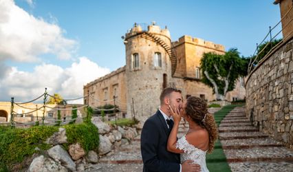 Castello Lanza Branciforte di Trabia