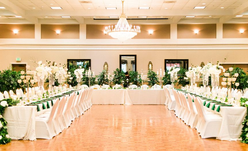 Enchanting Designs And Event Rental Flowers Columbia Md