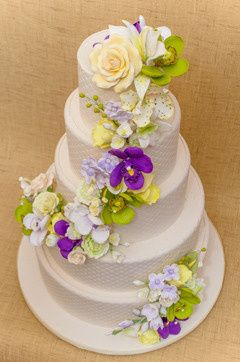 MADE IN HEAVEN CAKES LLC