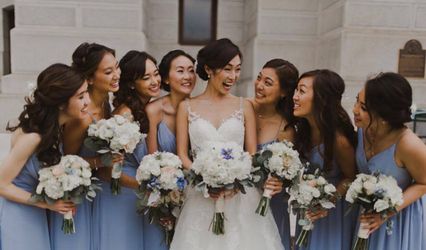 Beyond Bridal
