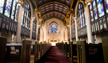Peachtree Christian Church