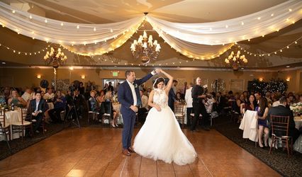 The Villa by Villa Park Catering