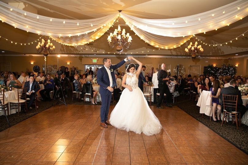 The Villa by Villa Park Catering