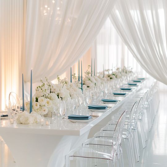 Bellagala Wedding Planners - Kansas City