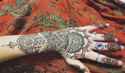 Henna by Ayla