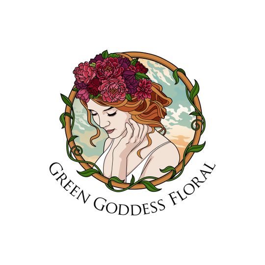 Green Goddess Floral