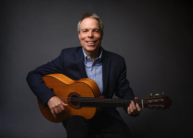 Martin Metzger ~ Solo, Duo, & Ensemble