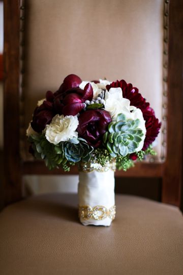Heavenly Blooms