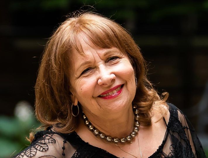 Rabbi Tamara Miller