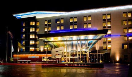 Aloft Mount Laurel