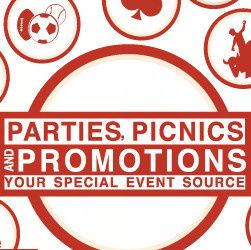 Parties, Picnics & Promotions