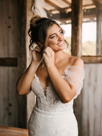 Emily Barth beauty LLC