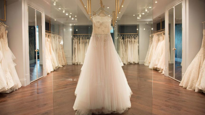 Carine's Bridal Atelier