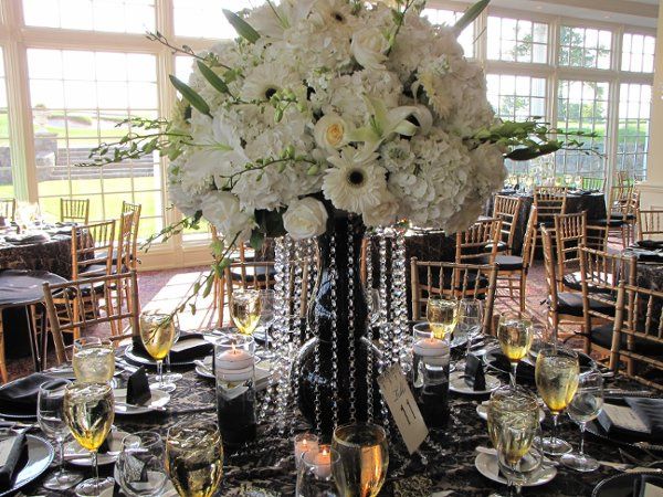Gold Events LLC-Samantha Goldberg & Co